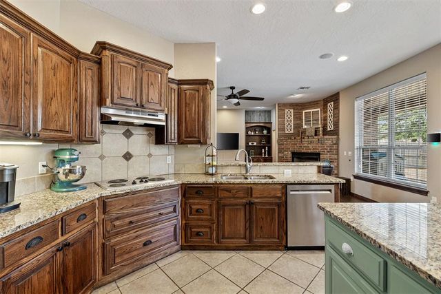 25325 Kody Lane, Purcell, OK 73080