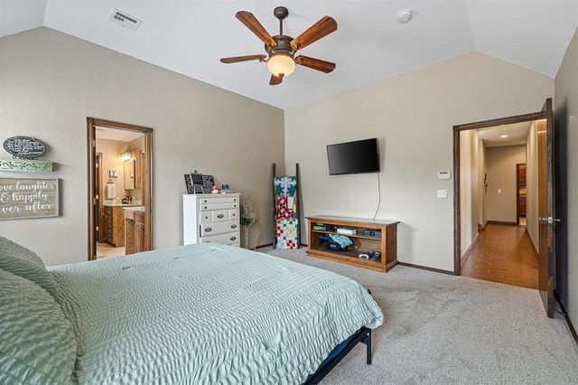 25325 Kody Lane, Purcell, OK 73080