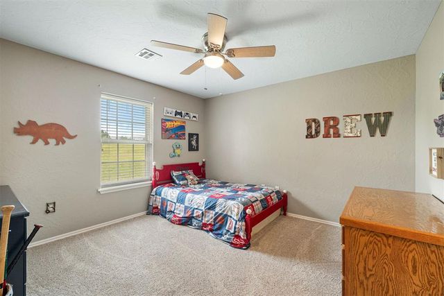 25325 Kody Lane, Purcell, OK 73080