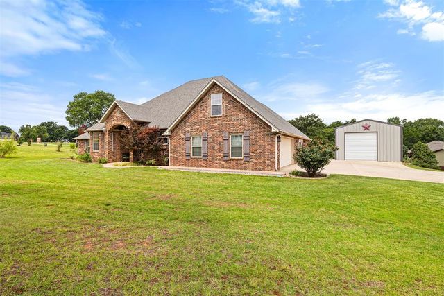 25325 Kody Lane, Purcell, OK 73080