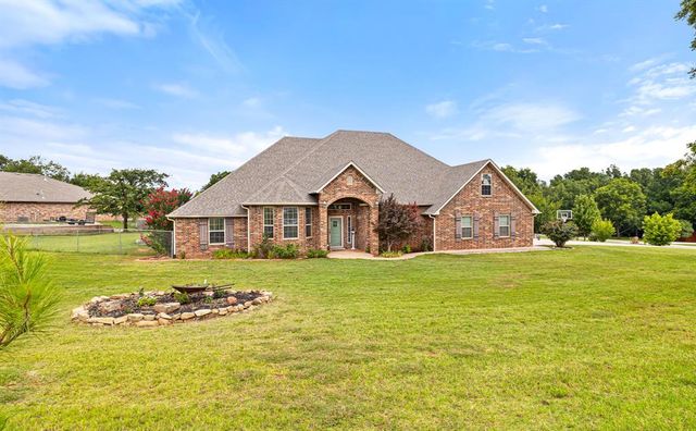 25325 Kody Lane, Purcell, OK 73080