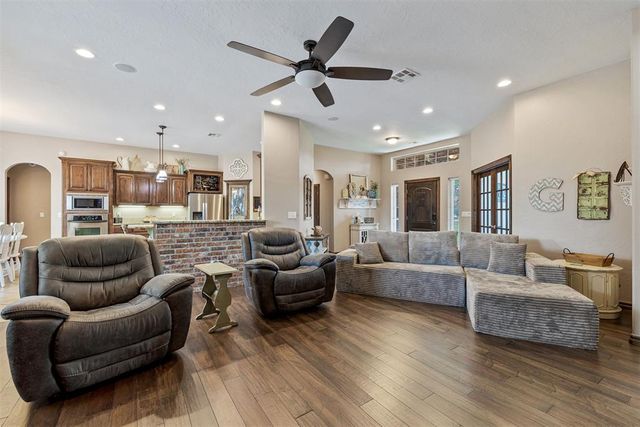 25325 Kody Lane, Purcell, OK 73080