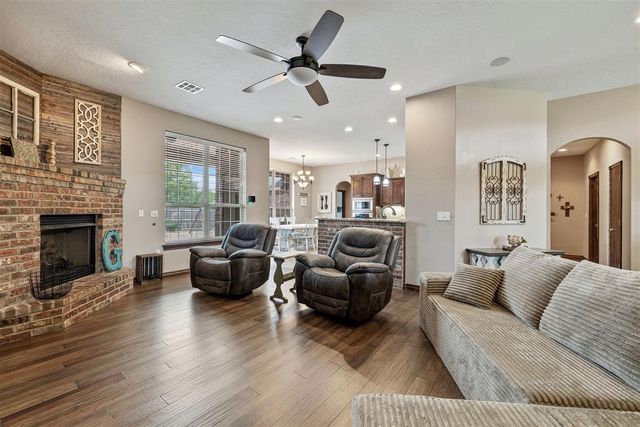 25325 Kody Lane, Purcell, OK 73080