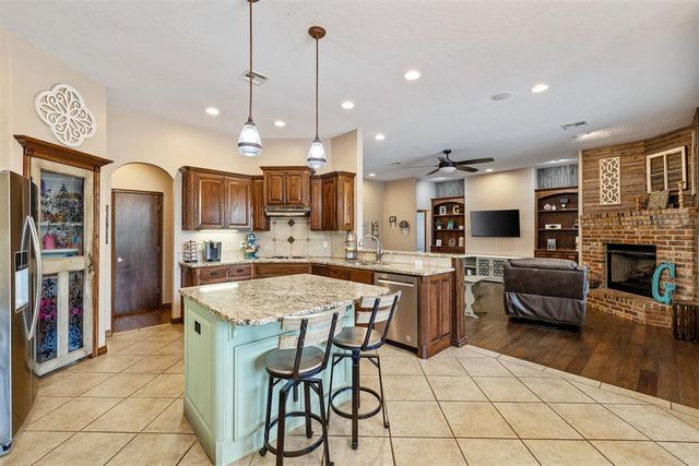25325 Kody Lane, Purcell, OK 73080
