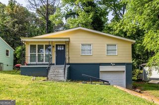 110 Turman Avenue SE, Atlanta, GA 30315