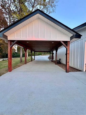 75 Whippoorwill Ridge, Perryville, AR 72126