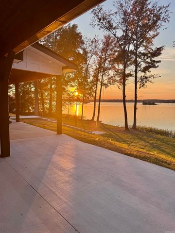 75 Whippoorwill Ridge, Perryville, AR 72126