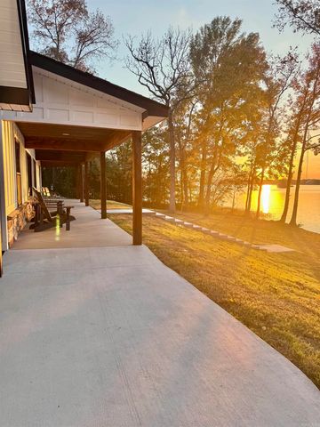 75 Whippoorwill Ridge, Perryville, AR 72126