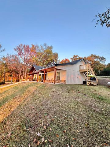 75 Whippoorwill Ridge, Perryville, AR 72126