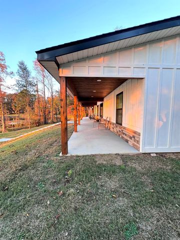 75 Whippoorwill Ridge, Perryville, AR 72126