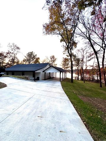 75 Whippoorwill Ridge, Perryville, AR 72126