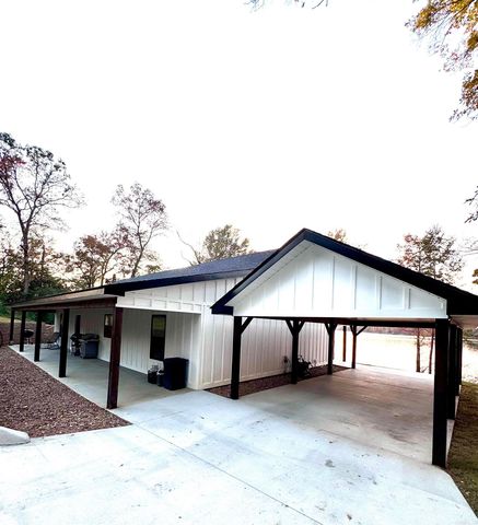 75 Whippoorwill Ridge, Perryville, AR 72126