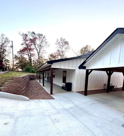 75 Whippoorwill Ridge, Perryville, AR 72126