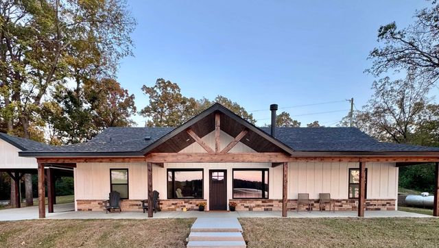 75 Whippoorwill Ridge, Perryville, AR 72126