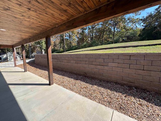 75 Whippoorwill Ridge, Perryville, AR 72126