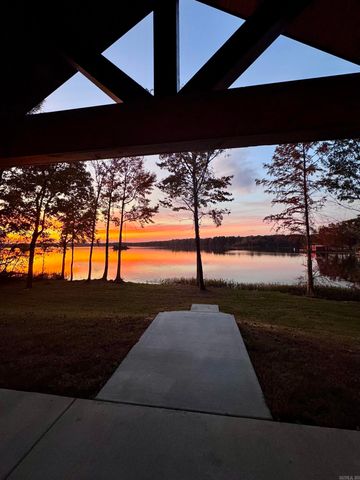 75 Whippoorwill Ridge, Perryville, AR 72126