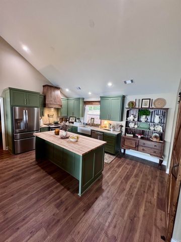 75 Whippoorwill Ridge, Perryville, AR 72126