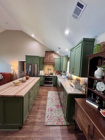 75 Whippoorwill Ridge, Perryville, AR 72126