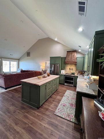 75 Whippoorwill Ridge, Perryville, AR 72126