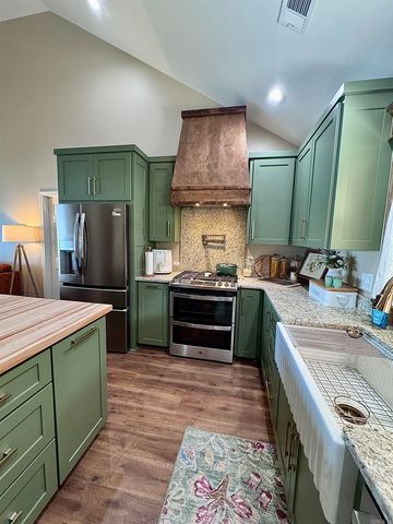 75 Whippoorwill Ridge, Perryville, AR 72126