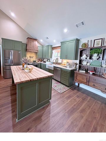 75 Whippoorwill Ridge, Perryville, AR 72126