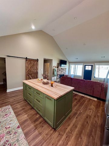 75 Whippoorwill Ridge, Perryville, AR 72126