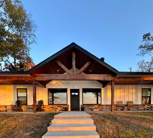 75 Whippoorwill Ridge, Perryville, AR 72126