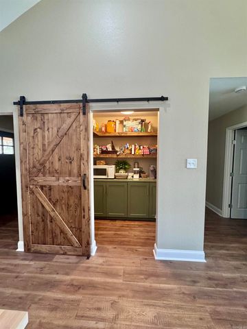 75 Whippoorwill Ridge, Perryville, AR 72126