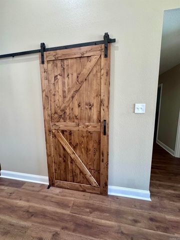 75 Whippoorwill Ridge, Perryville, AR 72126