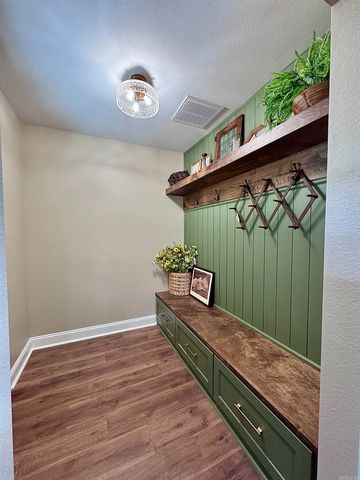 75 Whippoorwill Ridge, Perryville, AR 72126