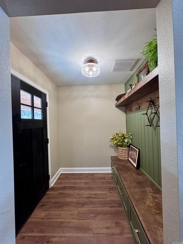 75 Whippoorwill Ridge, Perryville, AR 72126