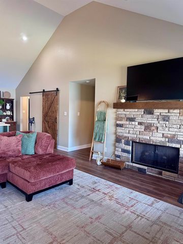 75 Whippoorwill Ridge, Perryville, AR 72126