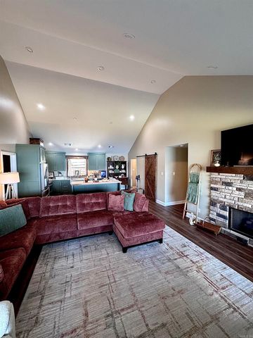 75 Whippoorwill Ridge, Perryville, AR 72126