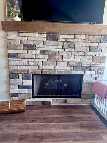 75 Whippoorwill Ridge, Perryville, AR 72126