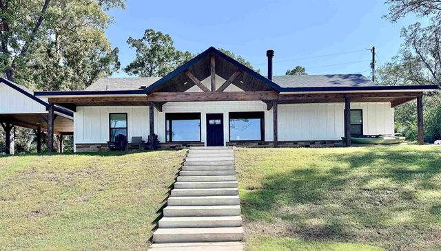 75 Whippoorwill Ridge, Perryville, AR 72126