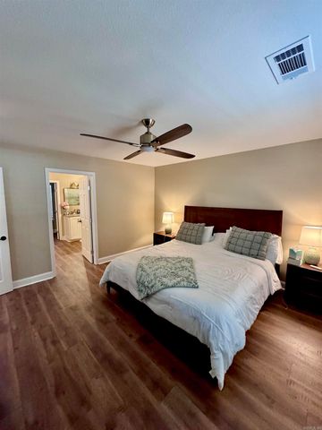 75 Whippoorwill Ridge, Perryville, AR 72126