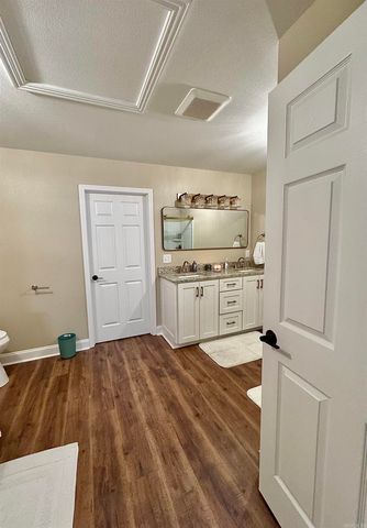 75 Whippoorwill Ridge, Perryville, AR 72126