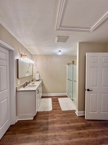 75 Whippoorwill Ridge, Perryville, AR 72126