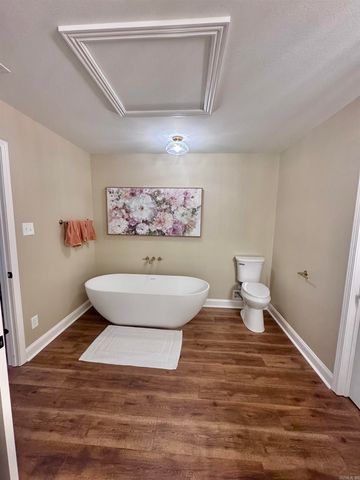 75 Whippoorwill Ridge, Perryville, AR 72126