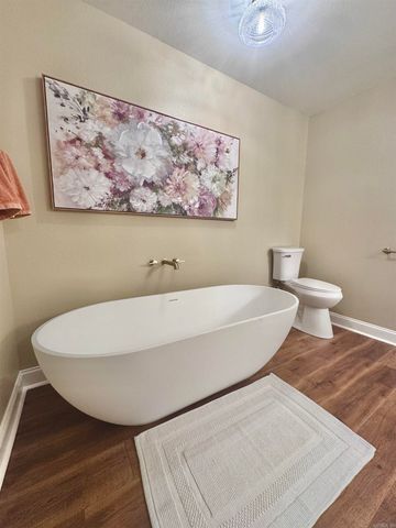 75 Whippoorwill Ridge, Perryville, AR 72126