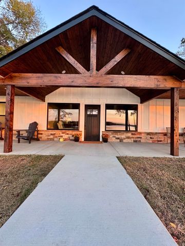 75 Whippoorwill Ridge, Perryville, AR 72126