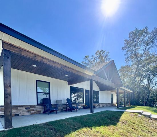 75 Whippoorwill Ridge, Perryville, AR 72126