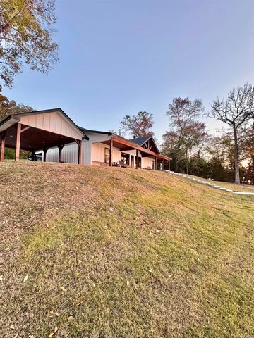 75 Whippoorwill Ridge, Perryville, AR 72126