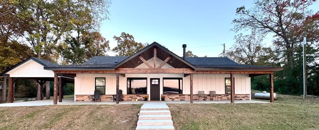 75 Whippoorwill Ridge, Perryville, AR 72126