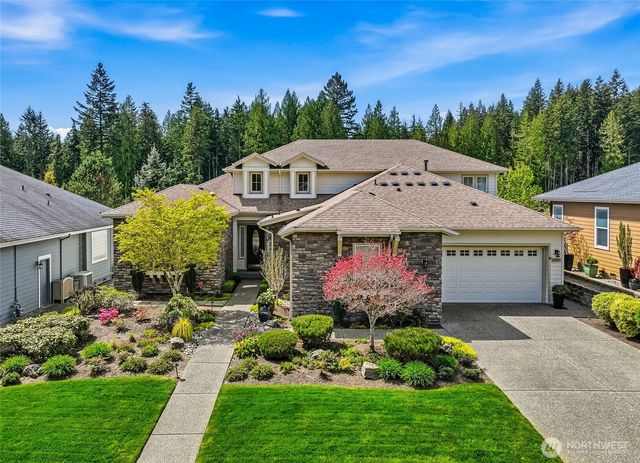 24035 NE Adair Road, Redmond, WA 98053