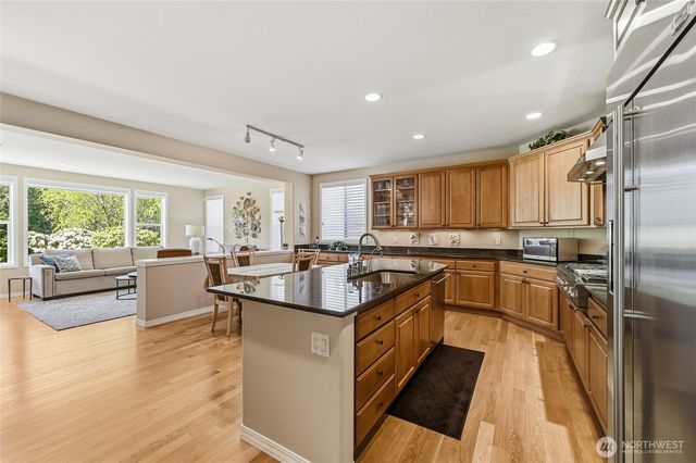 24035 NE Adair Road, Redmond, WA 98053