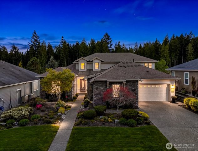 24035 NE Adair Road, Redmond, WA 98053