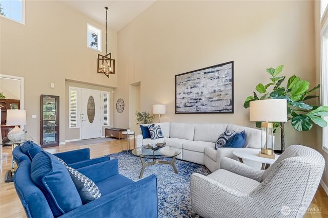 24035 NE Adair Road, Redmond, WA 98053