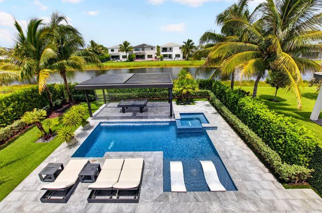 17237 Windy Pointe Lane, Boca Raton, FL 33496