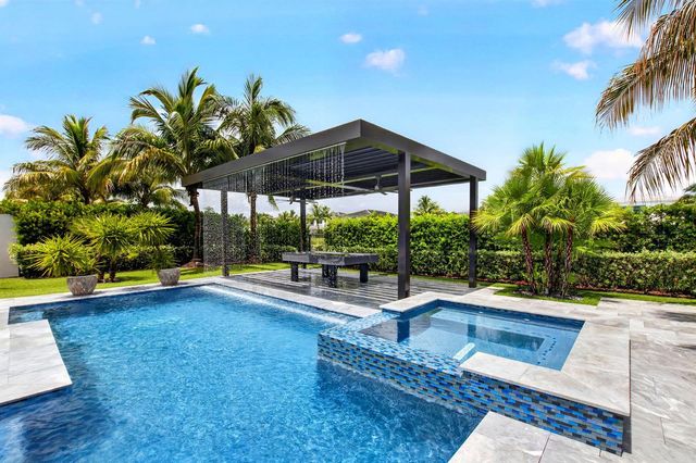 17237 Windy Pointe Lane, Boca Raton, FL 33496